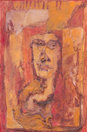 Clin d'oeil à Mona