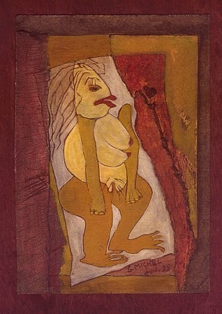 Affûteuse