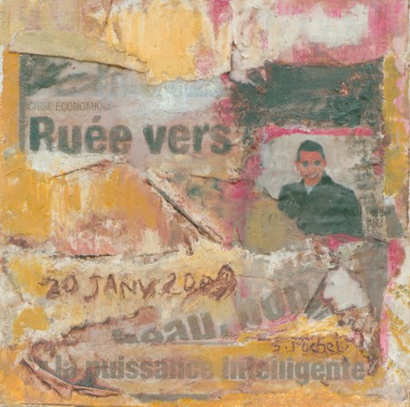 La puissance intelligente