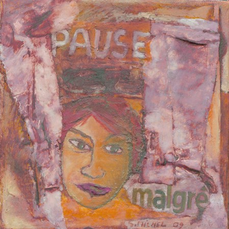 Malgré