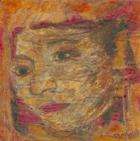 Femme nostalgique