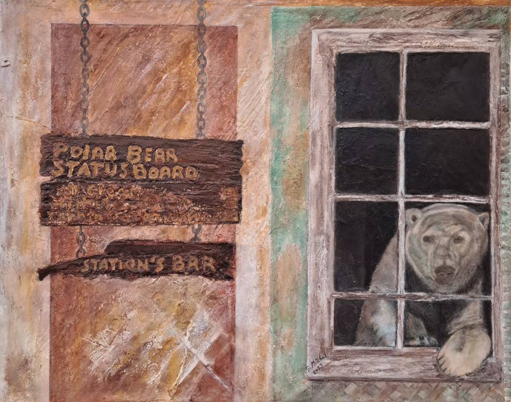 Station's Bar