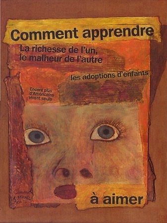 Comment apprendre à aimer