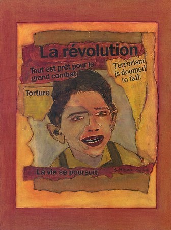 La révolution