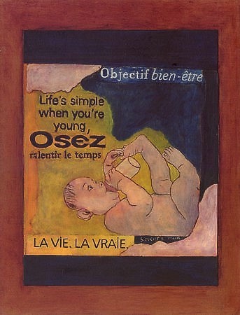 Objectif Bien-être