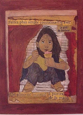 Le gout du bonheur