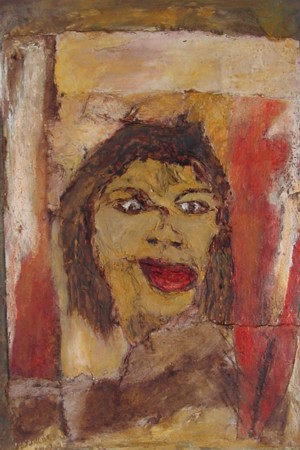 Visage 1