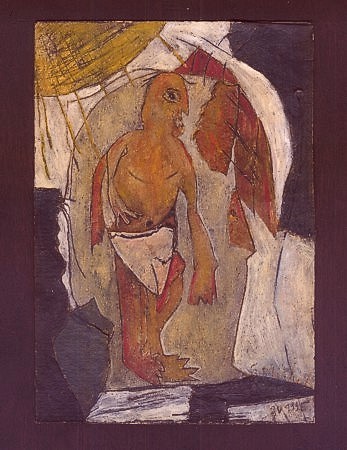Cro-magnus