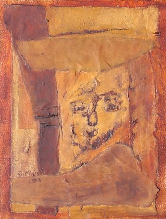 Nourrisson des Muses