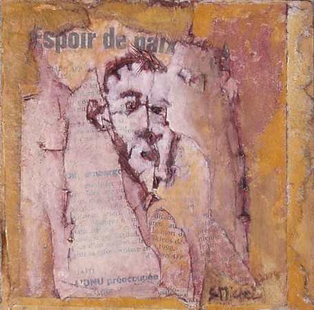 Préoccupation