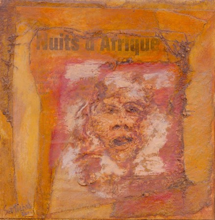 Nuits d'Afrique